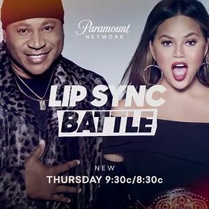 104K views · 1K reactions | This Thursday's Lip Sync Battle has a special start time of 9:30/8:30c, and a special guest - none other than Boy George! | Lip Sync Battle | Facebook