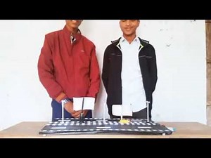 School innovation marathon idea submission video