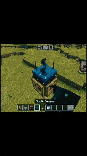 Minecraft readstone lampe #torch #readstone #minecraft #remix
