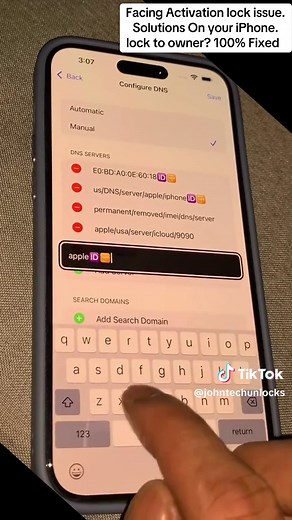 Facing Activation lock issue. Solutions On your iPhone. lock to owner? 100% Fixed #activationlock #iphonelockedtoowner #new #onthisday