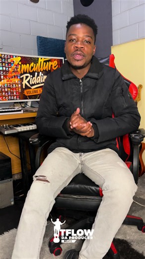 Harare Zimculture Riddim Recordings: Zimdancehall Scene