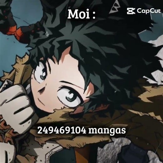 j'ai tellement d'anime a terminer que de fois,ça m'arrive de confondre les histoires des animes
