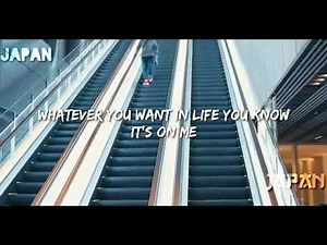 Nish-Standing By You (Full English version remix)lyrics #NishStandingbyyou #standingbyyou#japan