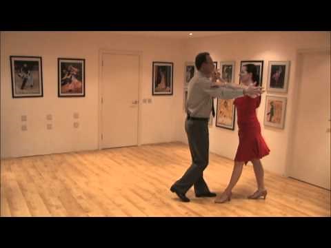 Cha Cha Basic Box or Progressive