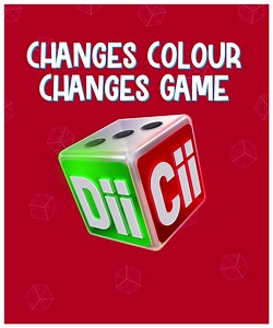 The number and colour you roll on the Diicii lets you knockout the cards from your opponent's deck and your gift of the gab can be used to persuade others from knocking you out. You’ll never know the pain in the game until your opponent starts to knock out your cards! Tag your future knockout victims here. Buy Now: https://bit.ly/3vo2rPU | Hamleys India | Facebook