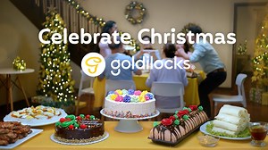 2K reactions · 261 shares | Who's ready for this year's Christmas festivities? ‍♂️‍♀️ Count us in and order all your favorite Pinoy meals and #CelebrateChristmasWithGoldilocks to make all your holiday celebrations extra joyful!  Order your #GoldilocksPH faves this holiday food coma season via   www.goldilocksdelivery.com.ph  8888-1-999  GrabFood: bit.ly/goldigf  foodpanda: bit.ly/goldifp | Goldilocks | Facebook