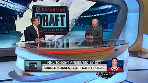 8.3K views · 95 reactions | Do you think Price will be in Seattle next season? | NHL Media | Facebook