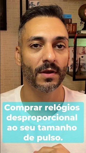 Qual tamanho ideal de relogio para seu pulso ? | Boa Hora Relógios