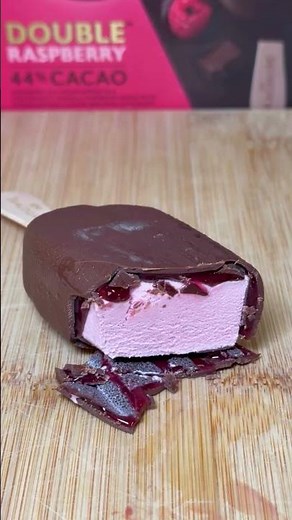 Making Chocolate pink😮💨🍫