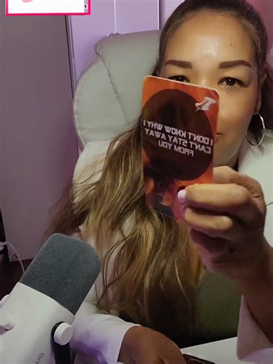 Your Twin Flame keeps being drawn to you! 💕 To purchase my oracles, bath & beauty items, energy cleansing items, learn how to read tarot with my online course, or book a personal reading.. Link in bio 💘 #intuitiveenvisions1111 #twinflamemessages #oracle #oraclecards #tarotreading