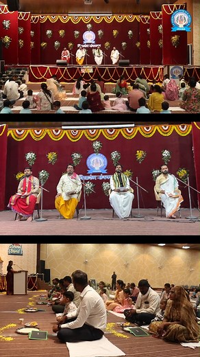 ✨ Auspicious Beginnings at Garima Vidya Vihar! ✨ Welcoming our little stars with prayers, tilak, and blessings for a bright future! May this new school year bring knowledge, joy, and success! #PraveshUtsav #NewBeginnings #FirstDayOfSchool #IndianTraditions #TilakCeremony #BlessingsForSuccess #SchoolLife #CulturalRoots #HappyStudents #BrightFuture | Garima Vidya Vihar Sr. S School