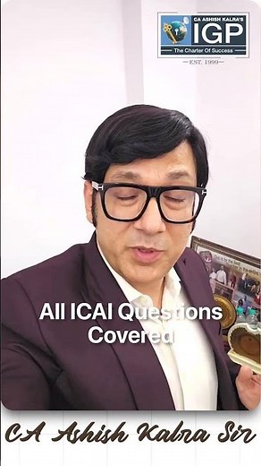 CA Final AFM May 2026 🔥 Complete Compilation | RTP, MTP, PYQs & Case-Based MCQs #shorts
