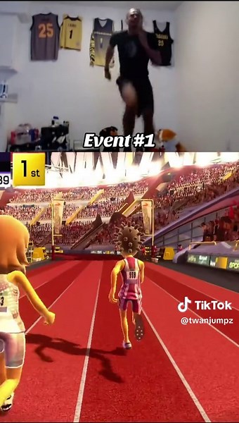 Mastering Championship Difficulty in Track and Field