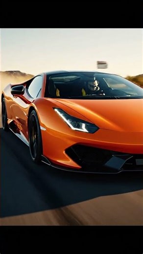 Quiet Power in 8 Seconds