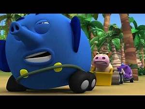 Dozer - Jungle Junction is heavier than I thought. (READ DESCRIPTION)