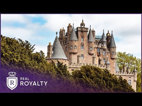 Fortresses Of History: The Secrets Of Britain’s Greatest Castles