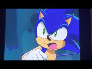 Characters (Cars) Part 20 Stampede