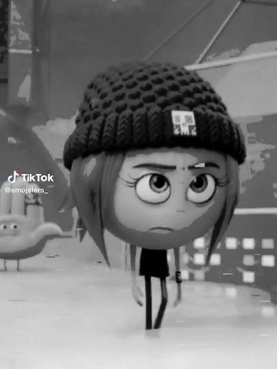 Princess Jailbreak in Emoji Movie: A CapCut Velocity Edit