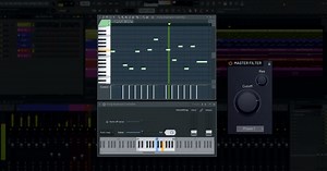 Tutorial Video: Fruity Keyboard Controller in FL Studio