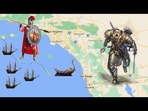 Creating Google Maps Strategy Game | Buy land