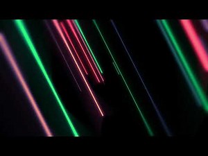LINEAS DE NEON 🌈 FONDO ANIMADO - VFX - GRATIS ✅ (no copyright)💪