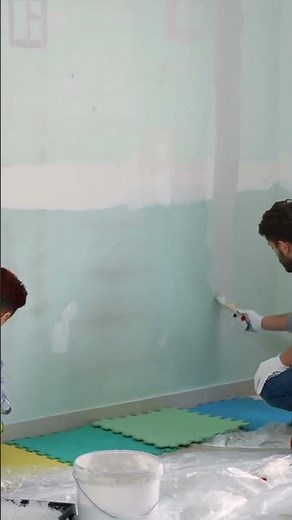 Expert Tips for Painting High Ceilings