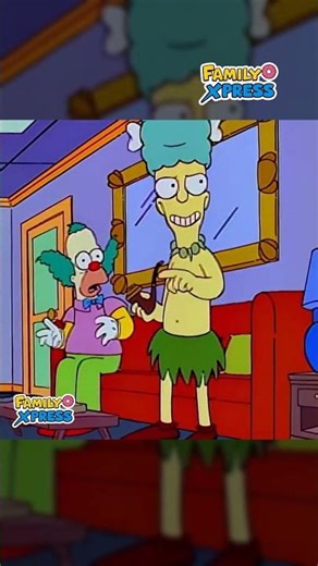 SMITHERS CONFESSED TO A CRIME… BUT HE WAS INNOCENT 💀