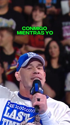 Cena no está preocupado por el Sr. Dinero en el Banco 😱 #SmackDown | WWE Español