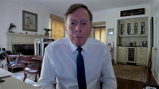 Petraeus: The next phase is autonomous warfare: machines replacing remote pilots, then systems of systems where sensors and algorithms make decisions at machine speed.I visited three major drone makers. One company alone will build 3 million drones this year. 3X