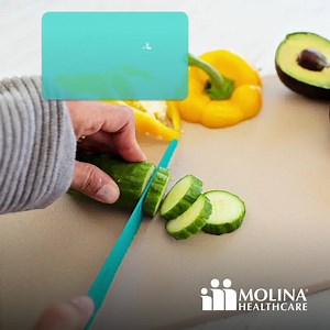 Molina will be there for you in an emergency, the way we've been there for you for 20 years. Learn more today. | Molina Healthcare