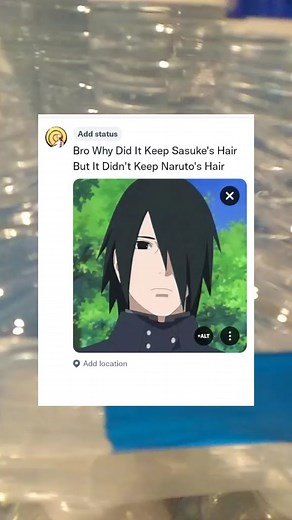 Naruto Anime on TikTok