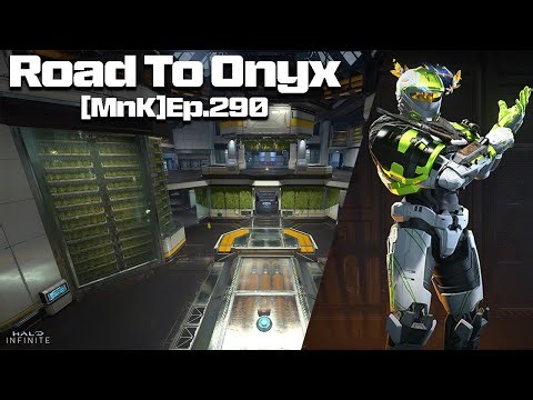 THE LONGEST GAME | Halo Infinite Ranked Gameplay