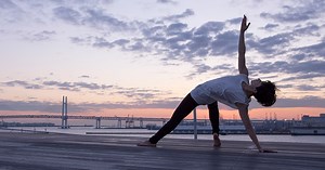 4/12～　アーサナ・インテンシヴコース：ヨギー・インスティテュート