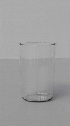 Let's make simple glass in blender 4.2 #blender#shorts#glass#tutorial#easy #blender3d