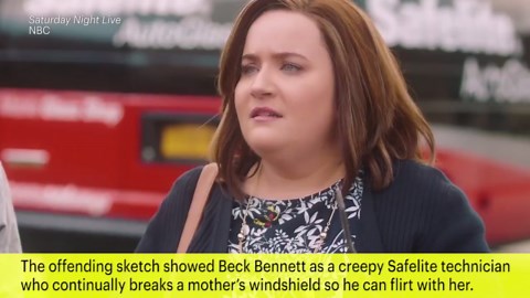 Safelite AutoGlass says 'SNL' spoof went 'a step too far'