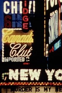 Broadway by Light (1958) - Movie