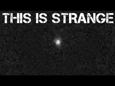 Early 2026 Update: James Webb Reveals What Happened When the Sun Cracked Open 3I/ATLAS