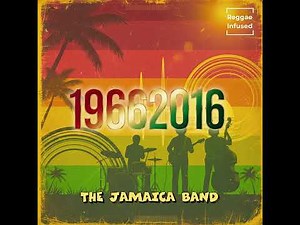 The Jamaica Band | My Time (Audio) | Reggae EDM Radio Edit