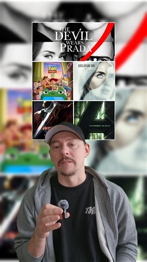 Meine 5,4,3,2,1...Blockbuster 2026 #whattowatch