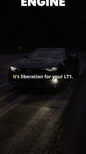 Stop Choking Your LT1: Do This First