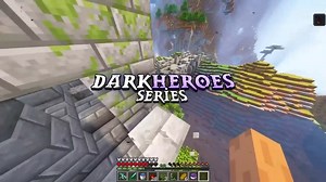 40K views · 2.2K reactions | ProBoiz 95 FIGHT with HEROBRINE in DarkHeroes..  #minecraft | ProBoiz 95 | Facebook