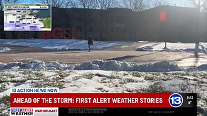 LIVE NOW: Ahead of the Storm - A 13 First Alert Weather streaming special Josh Croup shows us the stories from 13 Action News reporters from this week that helped us get ready for this weekend's snow storm https://www.13abc.com/2026/01/23/13-first-alert-weather-days-issued-major-arctic-blast-snow/ | 13abc
