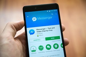 How to download audio files on Facebook Messenger [Guide]