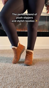 Step into pure bliss with the Unwind Bootie Slipper | Vionic Shoes