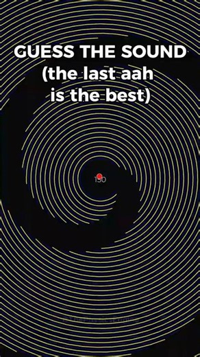 GUESS THE SOUND (will the ball escape?) #adhd #asmr #satisfying #simulation