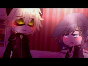 Better than me || MLB Meme || Gacha Club || AU 😳 || ORIGINAL