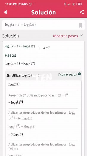symbolab la mejor aplicación matemática, en su versión full gratis para PC y celular visita mi página de YouTube para los enlaces#heriberto.enriquezc