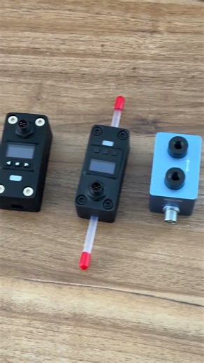 semiconductor flow sensor #flowmeter #wetcleaning #diwater #purewater #semiconductor #microled #oem