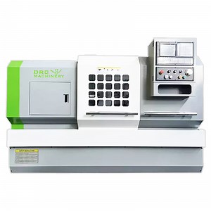 [Hot Item] Affordable Small CNC Lathe Machine for Efficient Metalworking