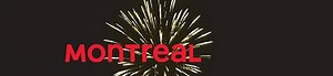 Mettre l’accent sur «Montreal»